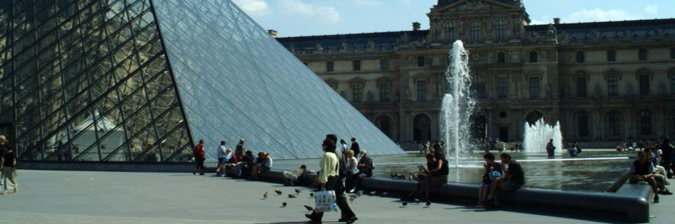 Musée du Louvre