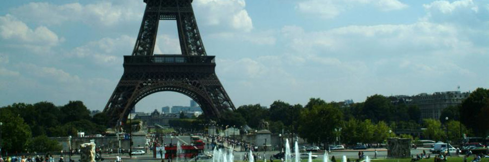 Tour Eiffel